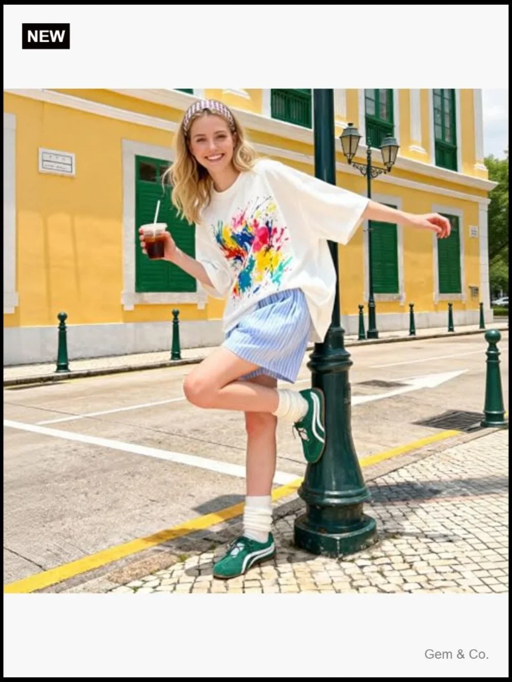 Lightweight Casual Mary Jane Sneakers for Women Lace Up Fashion Walking Shoes